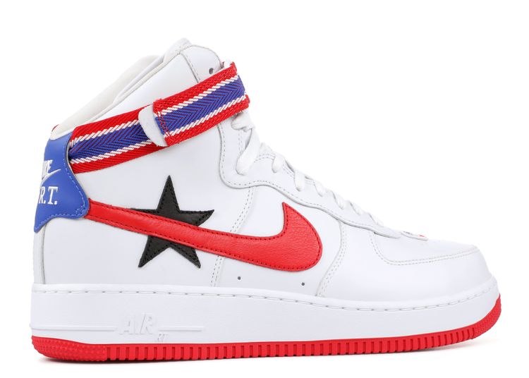 air force 1 high riccardo tisci