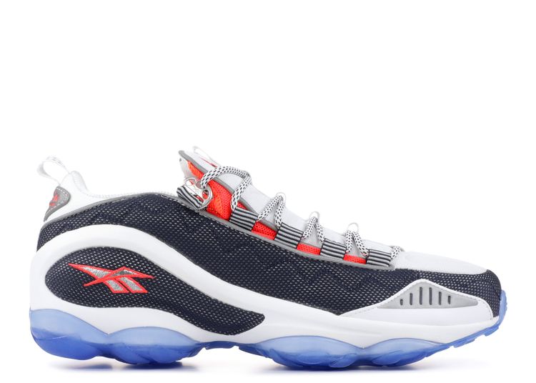 reebok dmx run 10 og