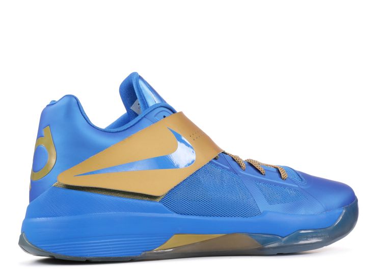 kd 4 flight club