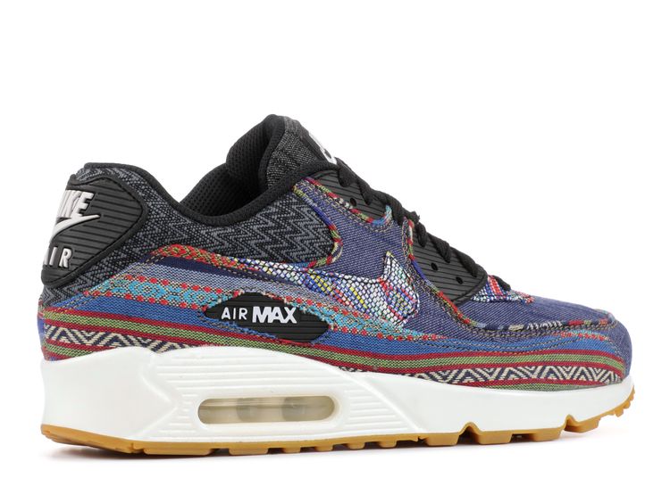 nike air max 90 premium afro punk