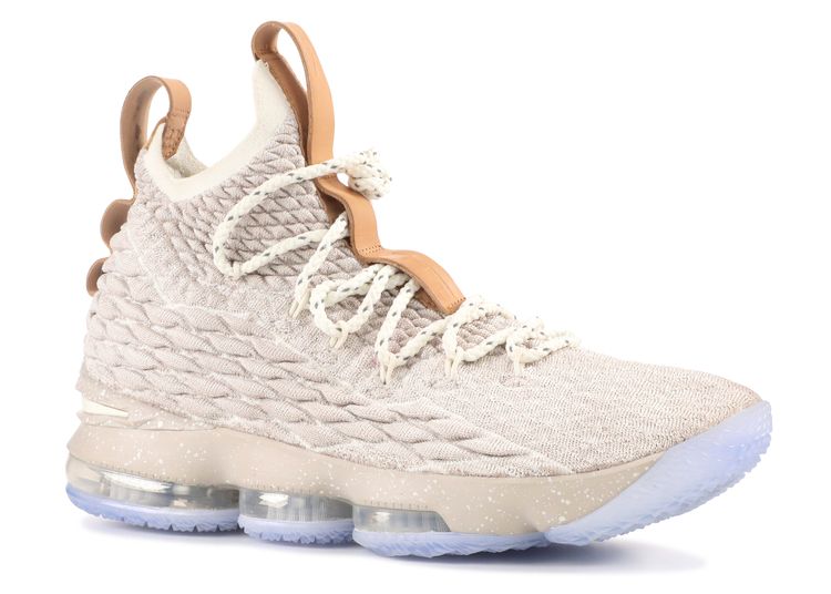 lebron 15 ghost colorway