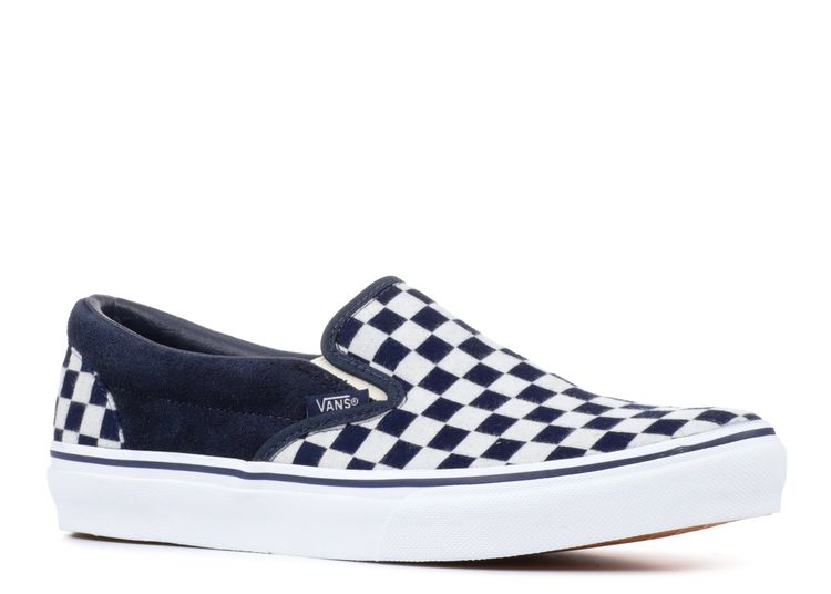 vans v98cl
