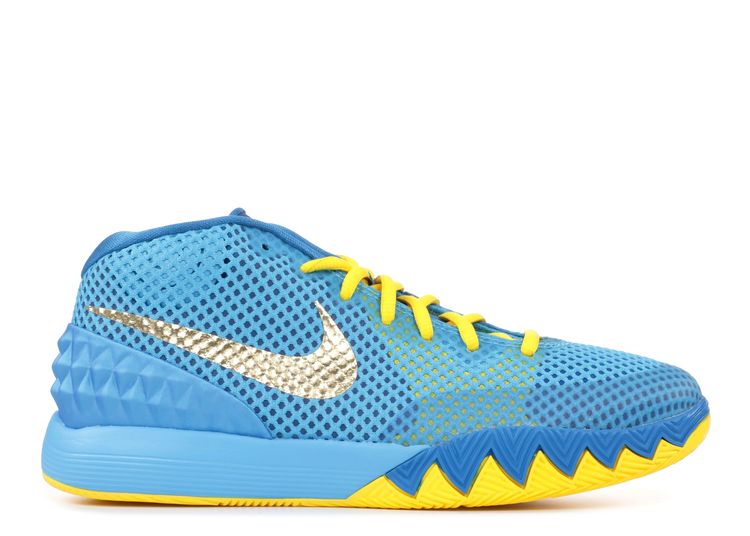 kyrie 1 cereal