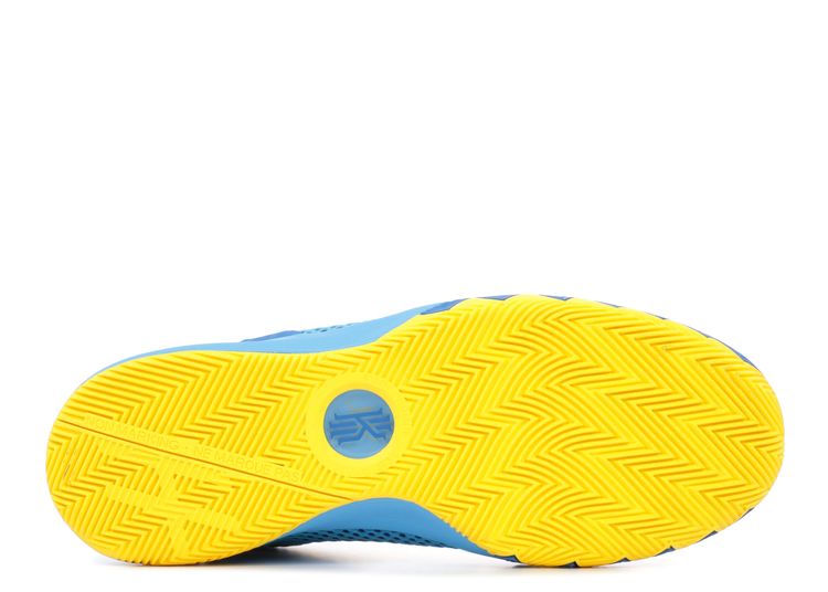 kyrie 1 cereal