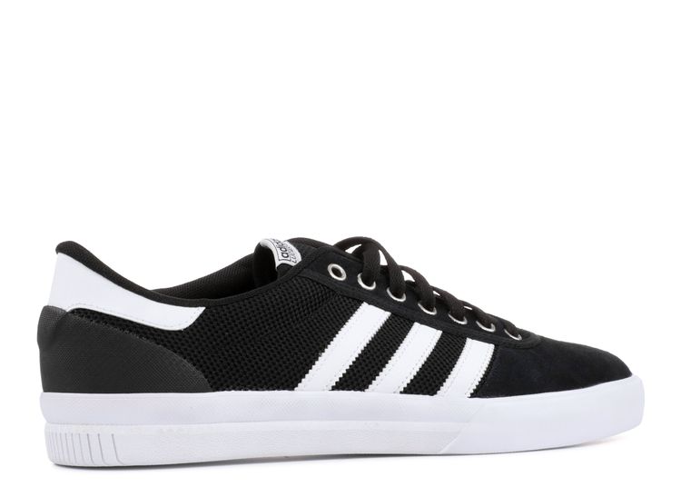 Lucas Premiere ADV - Adidas - B39575 - core black/footwear white ...