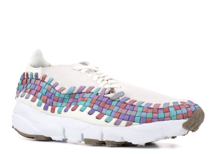 wmns nike air footscape woven