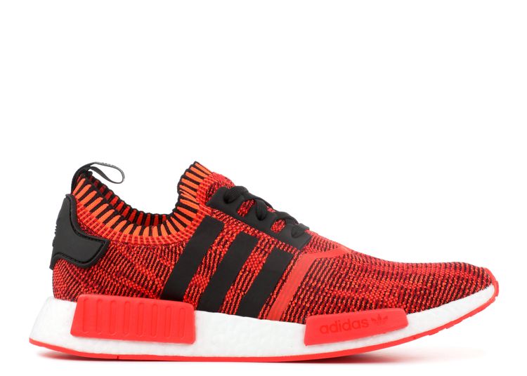 The adidas NMD R1 Just Dropped In New KicksOnFire