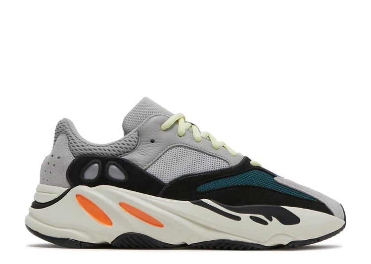 Yeezy Boost 700 'Wave Runner' - Adidas 