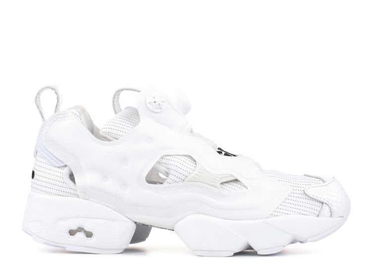 instapump fury white