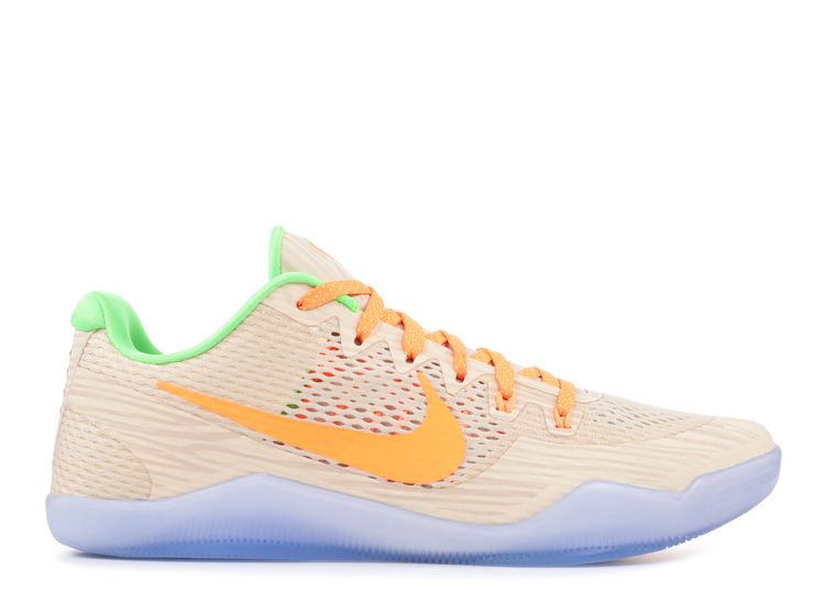 Kobe 11 'Peach Jam' - Nike - 856852 282 