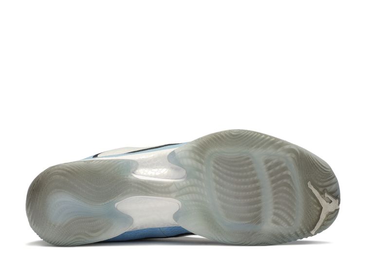 Air Jordan 29 'Legend Blue' - Air 