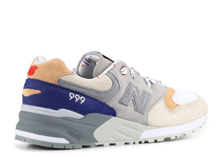 Concepts x 999 Made in USA 'Hyannis Blue’