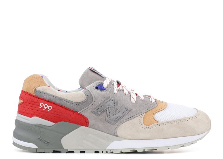 new balance 999 hyannis red