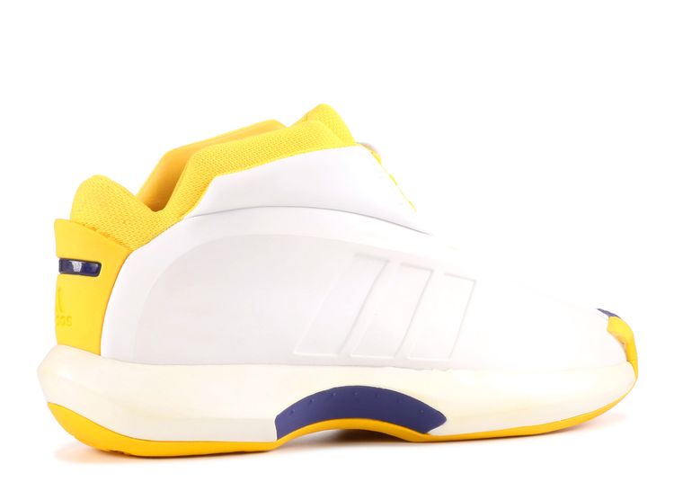 adidas crazy 1 sunshine