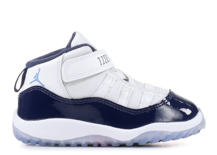 jordan 11 retro td