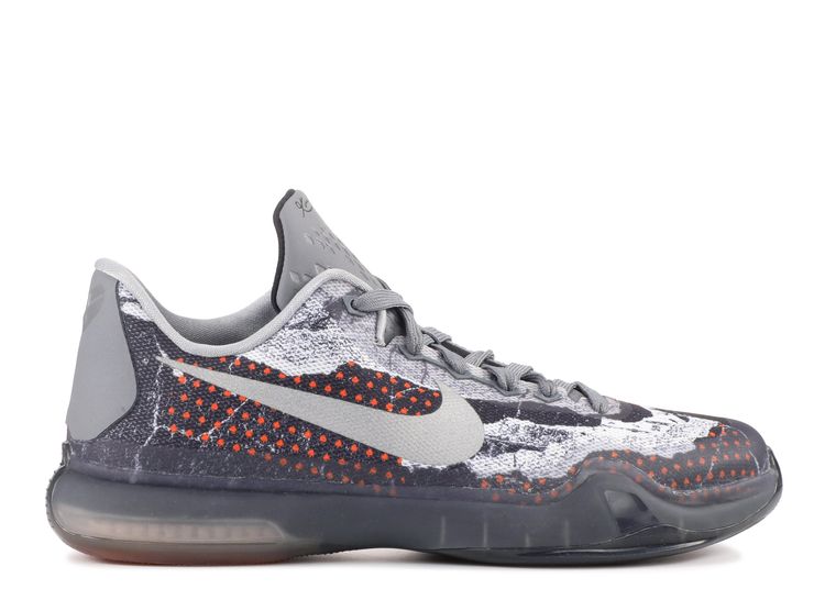 kobe x gs