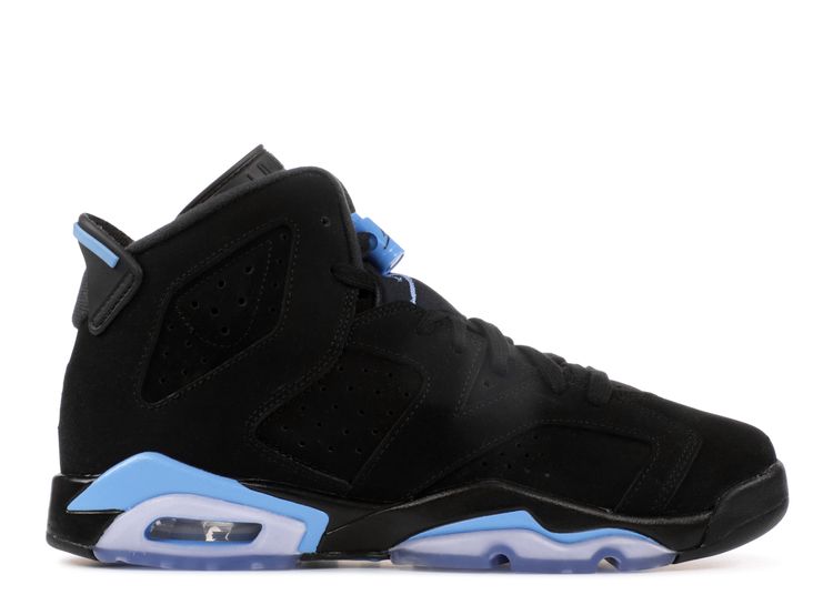 jordan 6 unc gs