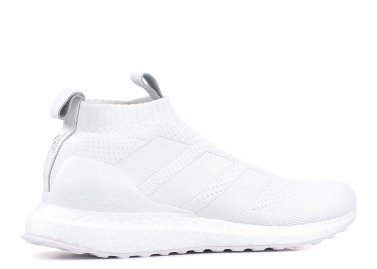 adidas ace 16 purecontrol ultra boost triple white