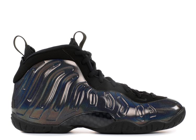 nike little posite one gs