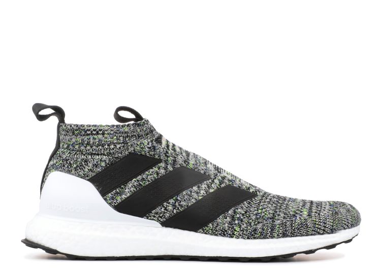 Vervallen Leeg de prullenbak datum Ace 16+ PureControl UltraBoost 'Multi Color' - Adidas - AC7749 -  multi-color/multi-color | Flight Club