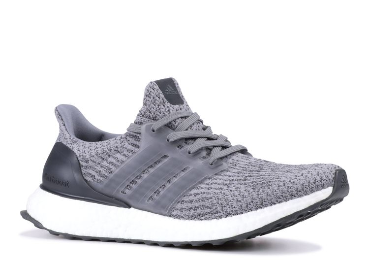 grey ultra boost 18