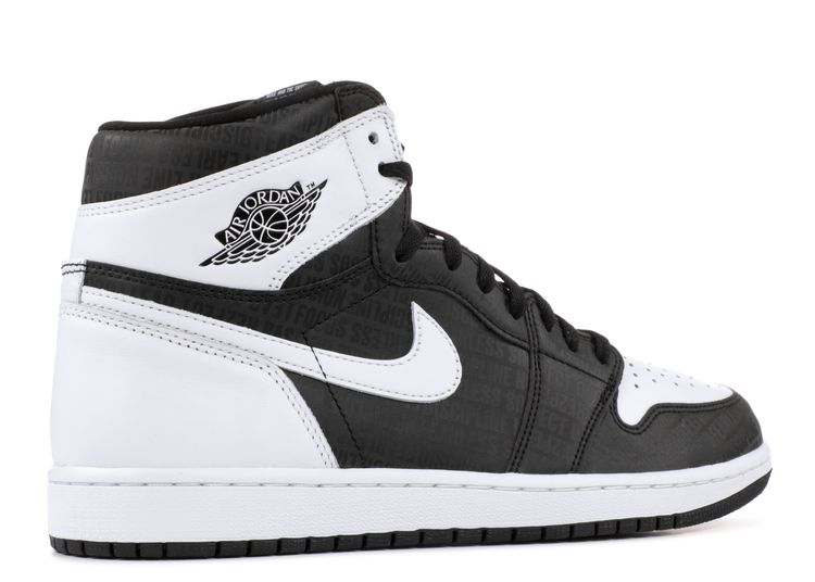 re2pect jordan 1