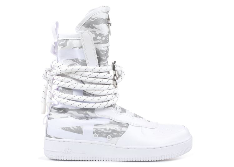 air force winter camo