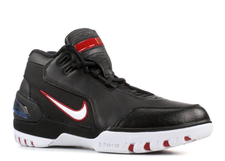 air zoom generation qs