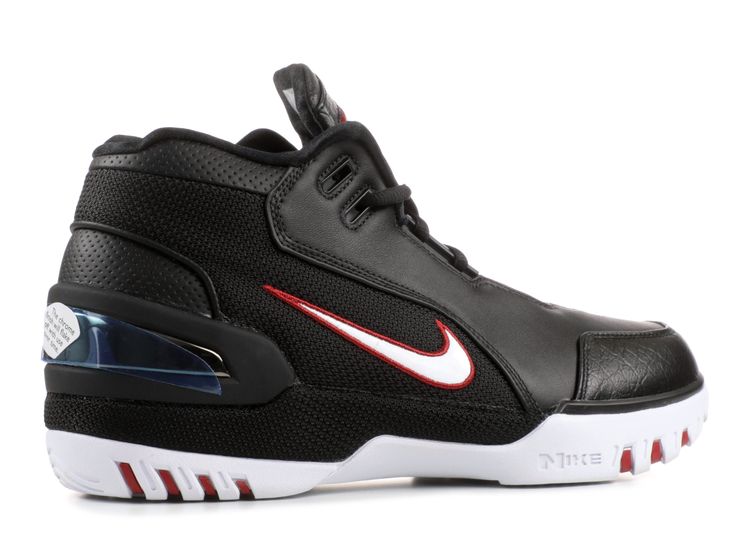 air zoom generation qs