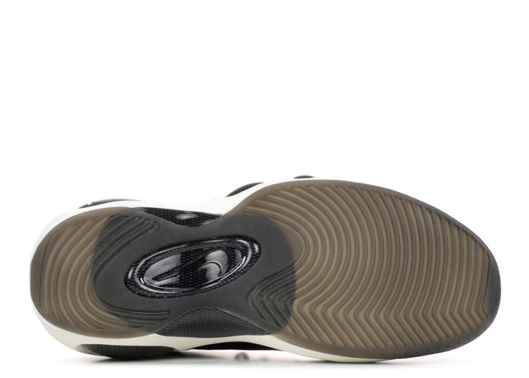 Air Zoom Flight 95 Black Nike 002 Black Sail Flight Club