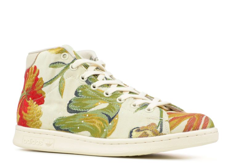 stan smith jacquard