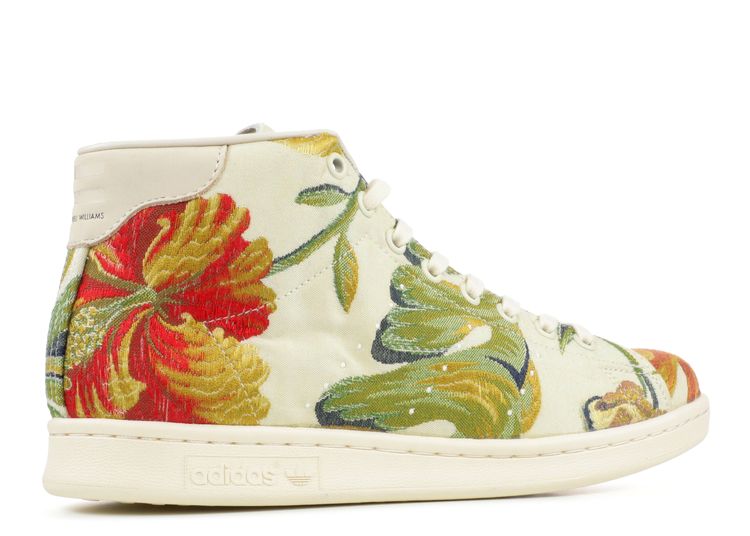 stan smith jacquard