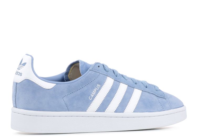 adidas campus ash blue