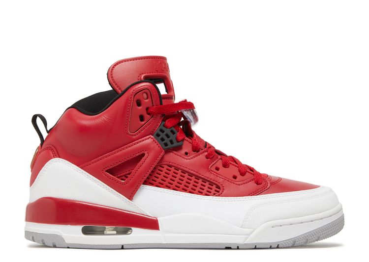 Jordan Spizike 'Gym Red' - Air Jordan 