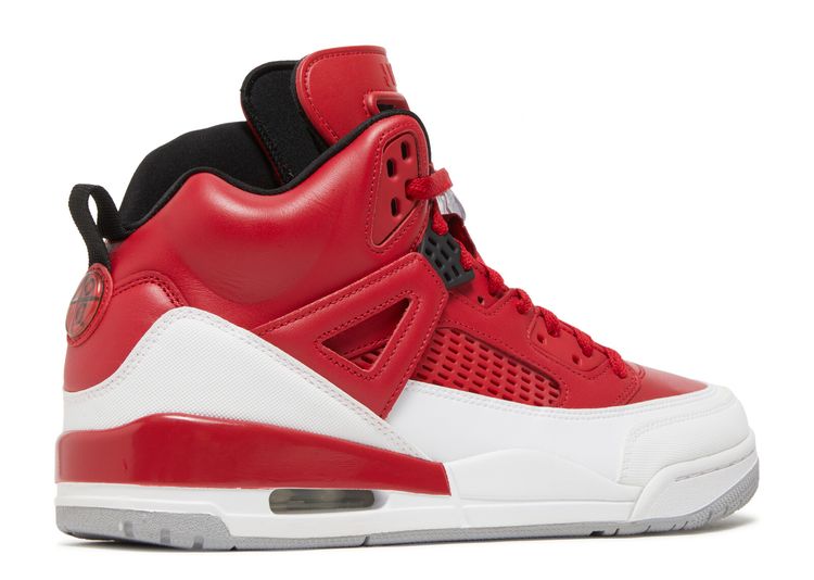 Jordan Spizike 'Gym Red' - Air Jordan 