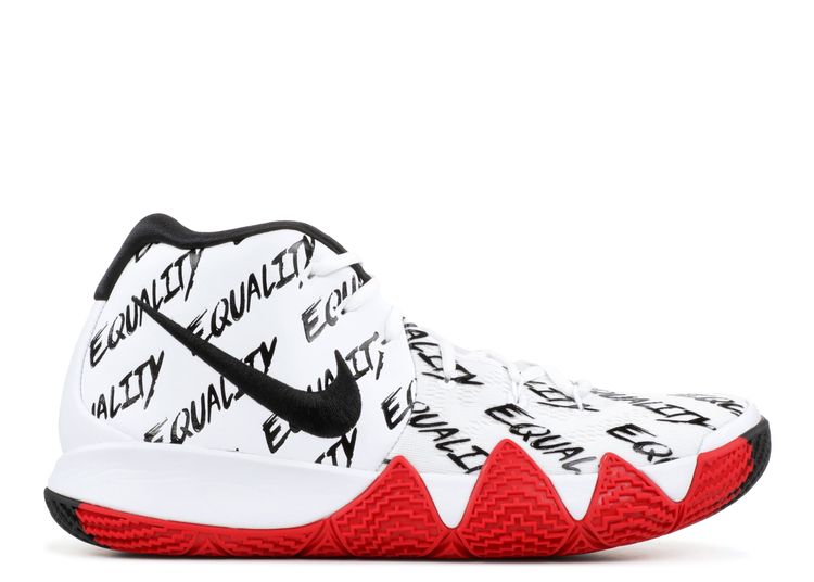 kyrie 4 youth shoes