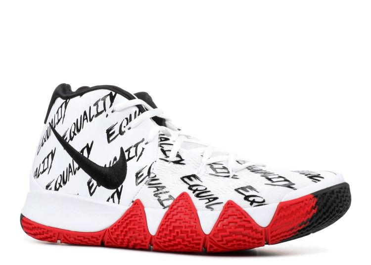 black history month kyrie 4