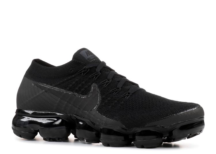 Wmns Air VaporMax 'Triple Black 2.0'