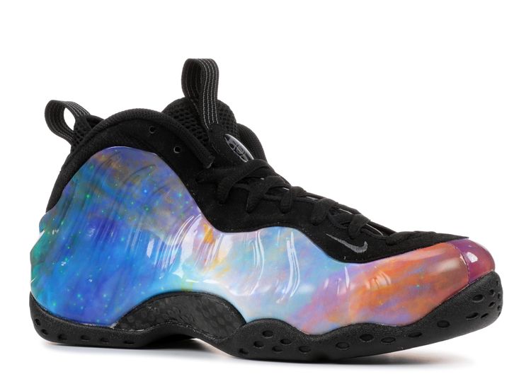 galaxy foamposites flight club