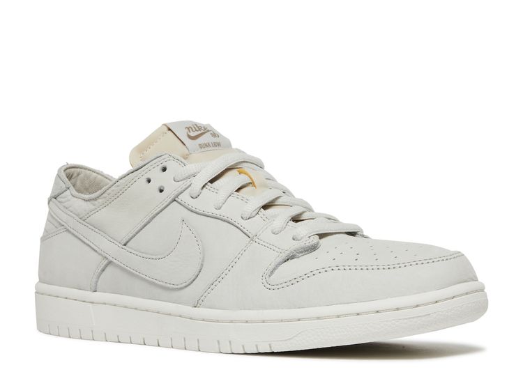 nike sb dunk low pro decon light bone