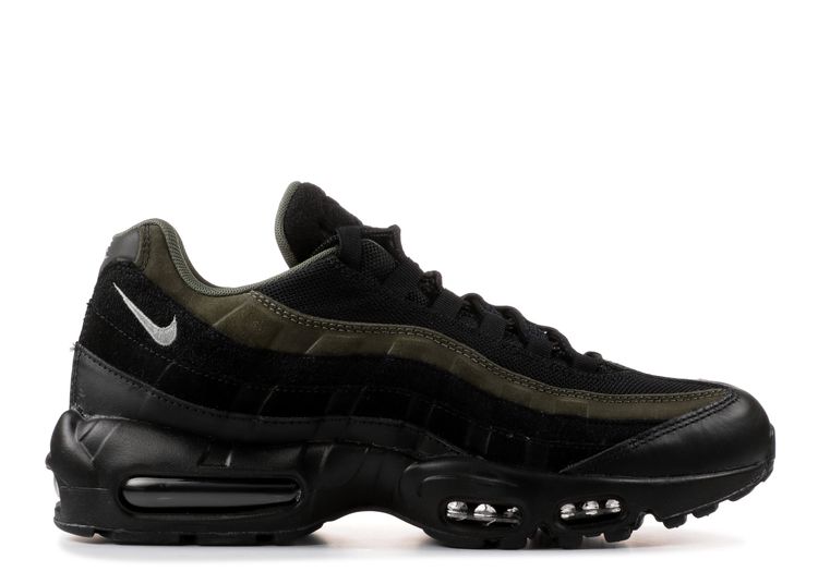 air max 95 hal black olive