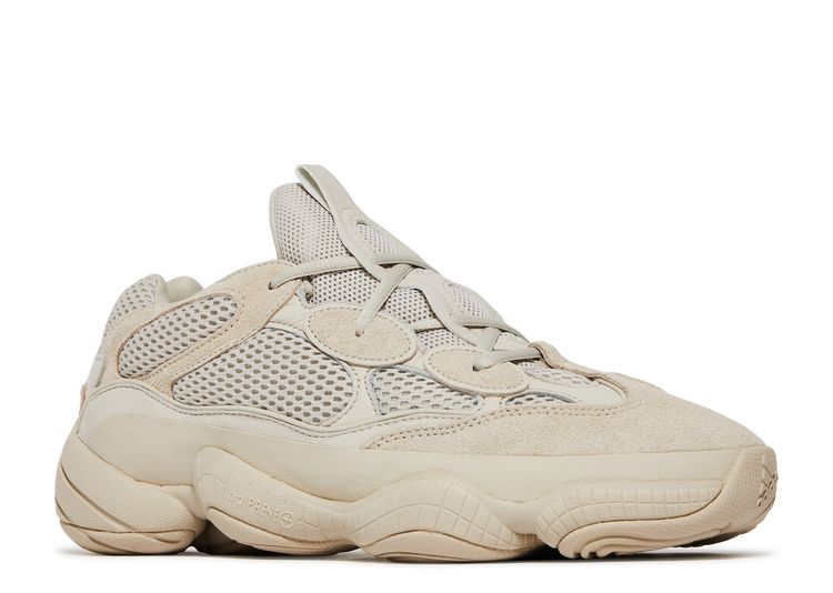 yeezy 500 plush