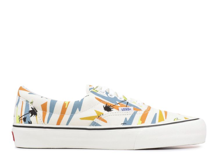 vans femme sk8