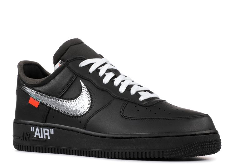 nike air force 1 moma off white