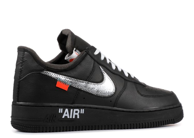 nike off white air force 1 low