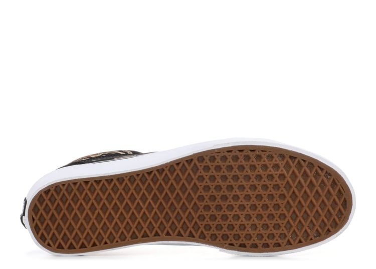 vans old skool tiger camo