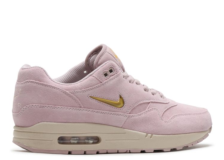 air max 1 jewel rose