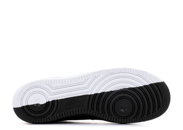 air force 1 07 split