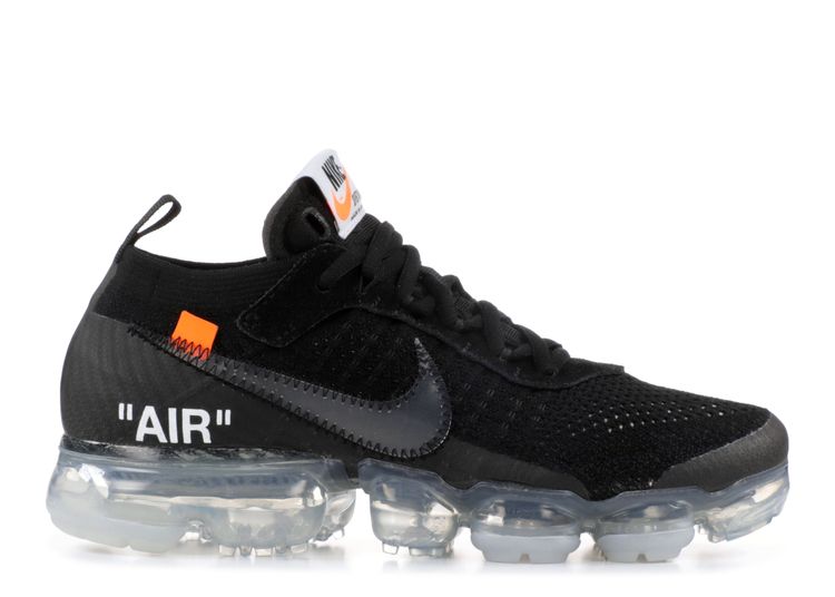 vapormax on air