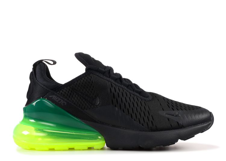 air max 270 dark green